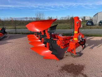 Charrue Kubota RM3005V5CORPS - 1