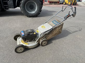 Tondeuse poussée et tractée Iseki Sw621pro - 1