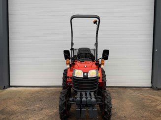 Micro tracteur Kubota B1121D - 7
