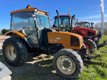 tracteur agricole Renault ERGOS90