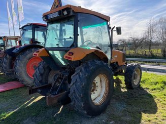 Tracteur agricole Renault ERGOS90 - 2