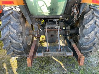 Tracteur agricole Renault ERGOS90 - 3