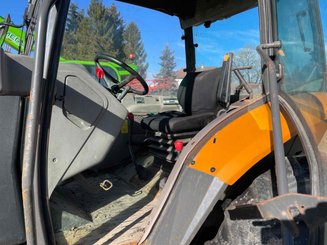 Tracteur agricole Renault ERGOS90 - 6