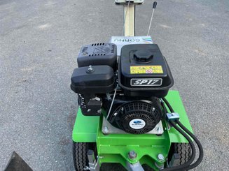 Désherbeur mécanique Cornu GK-H - 3