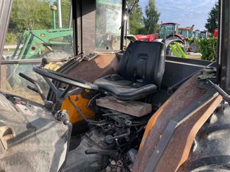 Tracteur agricole Renault 55.14 LB - 5