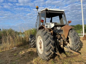 Tracteur agricole Renault 55.14 LB - 2