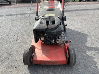 Tondeuse poussée et tractée Sabo ANCIEN MODELE - 3