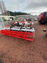 Déchaumeur à dents Efe Kunduz 3M CAGE - 2