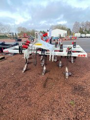 Déchaumeur à dents Efe Kunduz 3M CAGE - 9