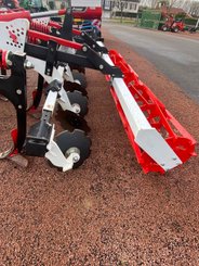 Déchaumeur à dents Efe Kunduz 3M CAGE - 4