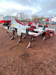 Déchaumeur à dents Efe Kunduz 3M CAGE - 8