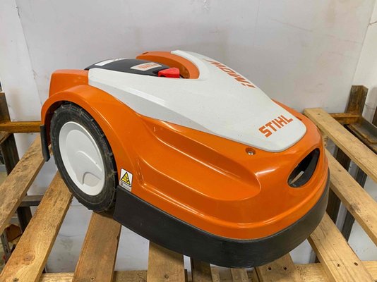 Robot de tonte Stihl RMI422