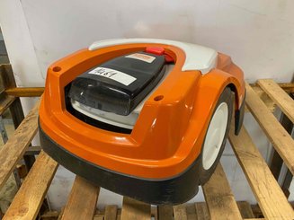 Robot de tonte Stihl RMI422 - 4