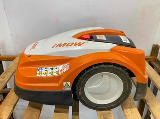 Robot de tonte Stihl RMI422 - 1