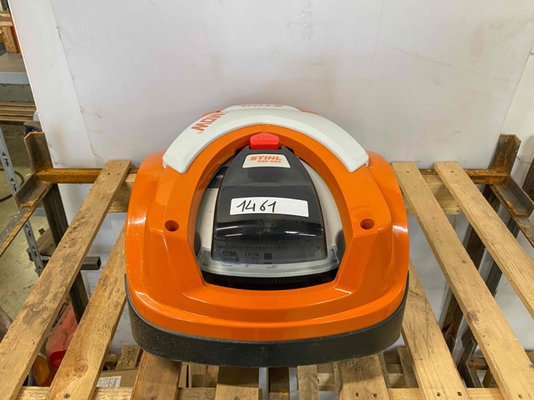 Robot de tonte Stihl RMI422