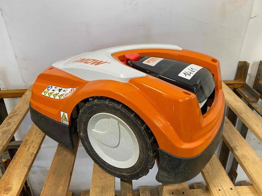 Robot de tonte Stihl RMI422