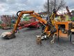 épareuse SMA LYNX 2052