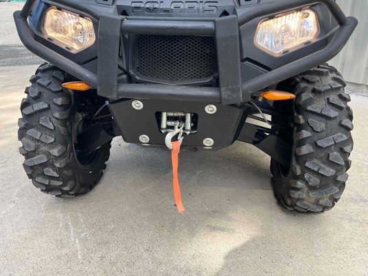 Quad Polaris SPORTSMAN TOURING XP1000 EPS