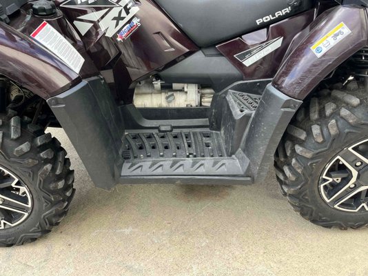 Quad Polaris SPORTSMAN TOURING XP1000 EPS