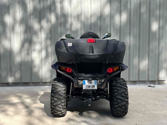 Quad Polaris SPORTSMAN TOURING XP1000 EPS