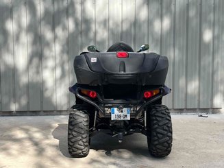 Quad Polaris SPORTSMAN TOURING XP1000 EPS - 5