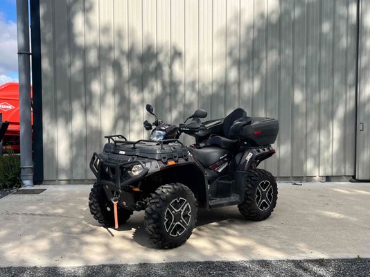 Quad Polaris SPORTSMAN TOURING XP1000 EPS