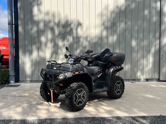 Quad Polaris SPORTSMAN TOURING XP1000 EPS - 1