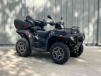 Quad Polaris SPORTSMAN TOURING XP1000 EPS - 1