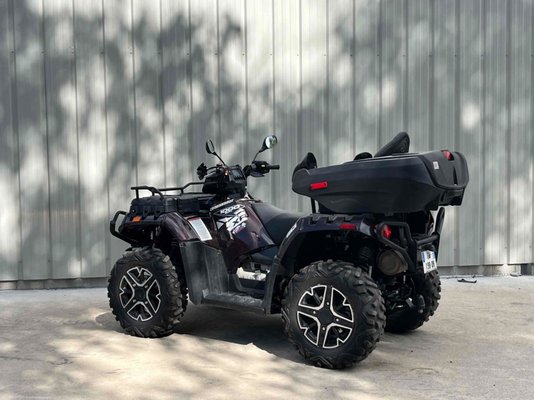 Quad Polaris SPORTSMAN TOURING XP1000 EPS