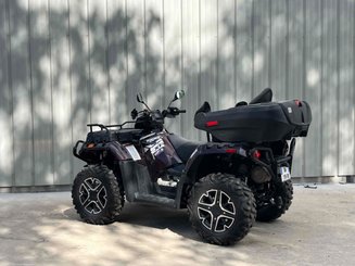 Quad Polaris SPORTSMAN TOURING XP1000 EPS - 4