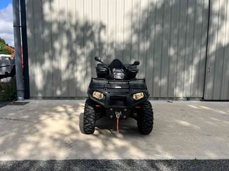 Quad Polaris SPORTSMAN TOURING XP1000 EPS - 2