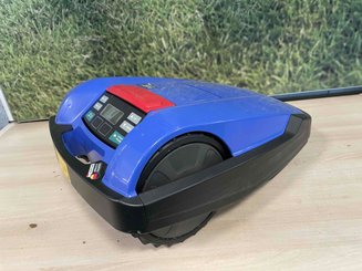 Robot de tonte Iseki SRE1800X - 1