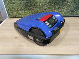 Robot de tonte Iseki SRE1800X - 1