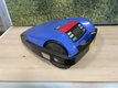 robot de tonte Iseki SRE1800X