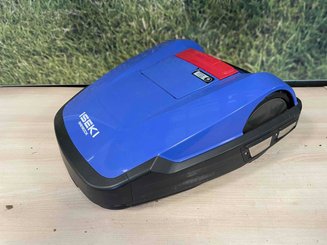 Robot de tonte Iseki SRE1800X - 6