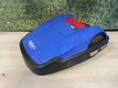 robot de tonte Iseki SRE1800X