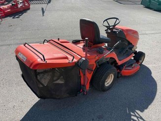 Tondeuse autoportée Kubota GR1600-II - 5