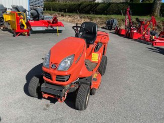 Tondeuse autoportée Kubota GR1600-II - 3