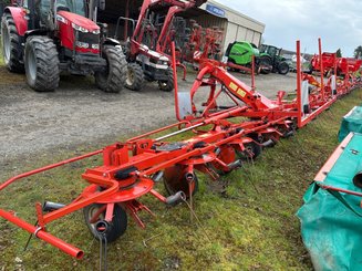 Faneur Kuhn Gf7702 - 1