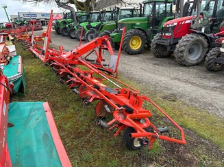 Faneur Kuhn Gf7702 - 3