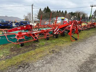 Faneur Kuhn Gf7702 - 2