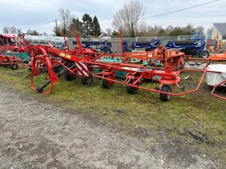 Faneur Kuhn Gf7702 - 1