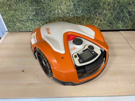 Robot de tonte Sthil MI 632