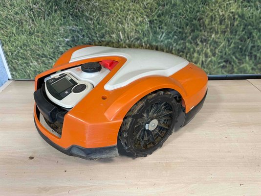 Robot de tonte Sthil MI 632