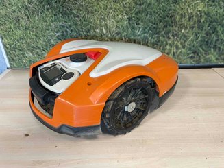 Robot de tonte Sthil MI 632 - 2