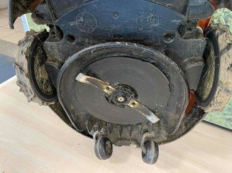 Robot de tonte Sthil MI 632 - 3