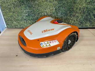 Robot de tonte Sthil MI 632 - 5