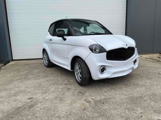 Voiture sans permis Chatenet CH4020 - 1