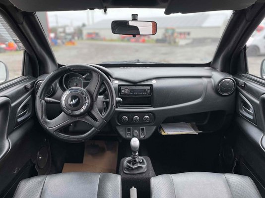 Voiture sans permis Chatenet CH4020