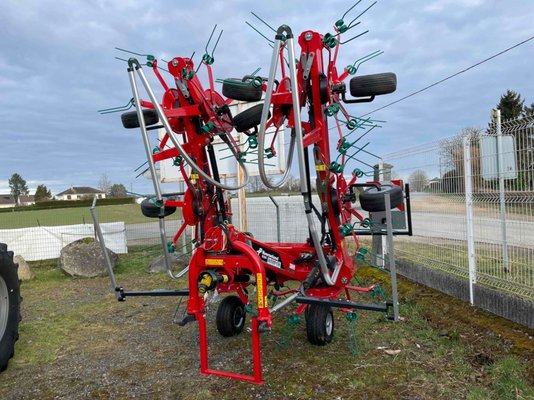 Faneur - VF8590